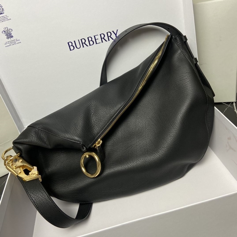 Burberry Top Handle Bags